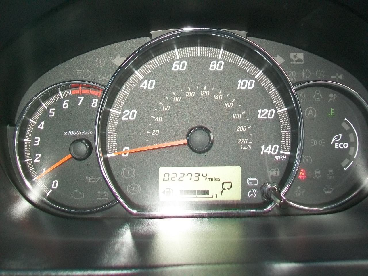 Used Mitsubishi Mirage 2018 for sale - 76392356: Photo 14