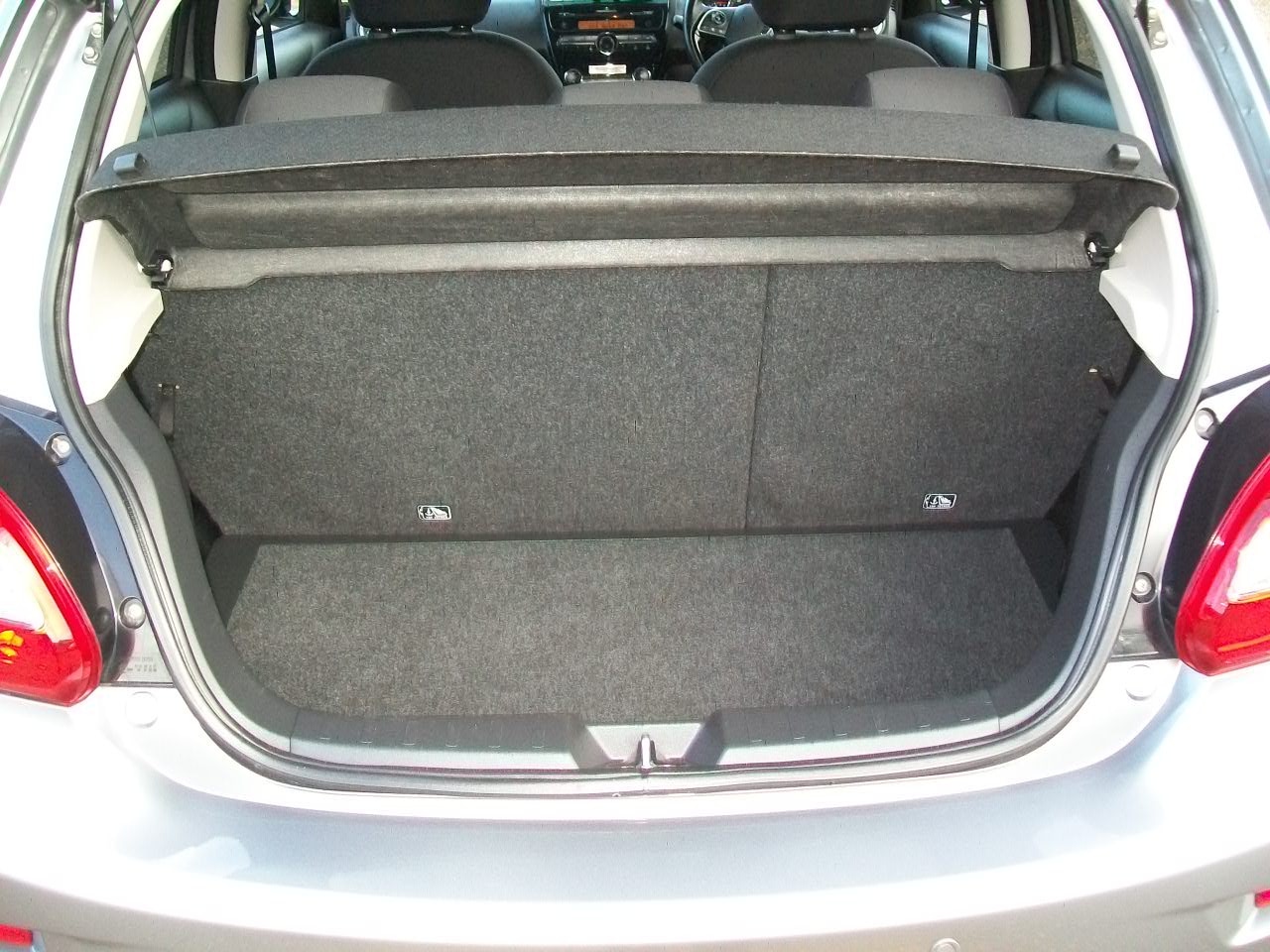 Used Mitsubishi Mirage 2018 for sale - 76392356: Photo 16