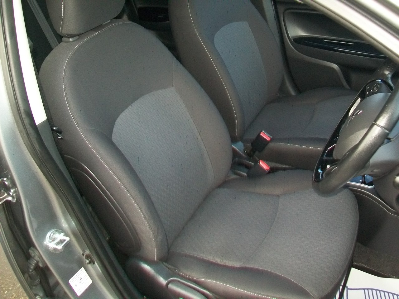 Used Mitsubishi Mirage 2018 for sale - 76392356: Photo 7