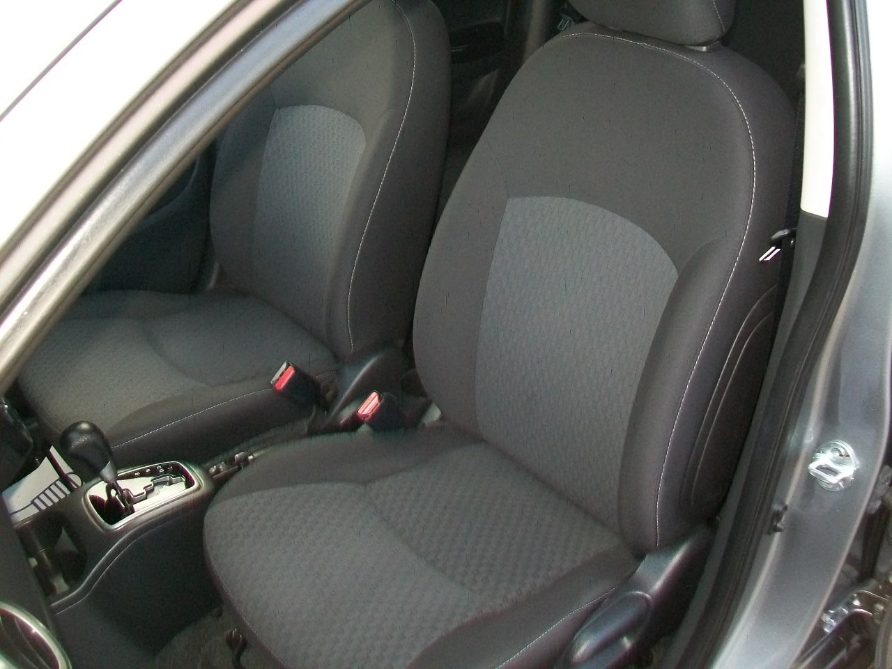 Used Mitsubishi Mirage 2018 for sale - 76392356: Photo 8