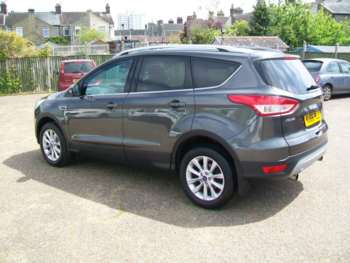 Used Ford Kuga 2016 for sale - 74645883: Photo
