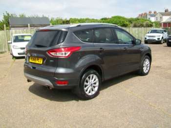 Used Ford Kuga 2016 for sale - 74645883: Photo