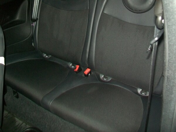 Used Fiat 500 2019 for sale - 73480398: Photo 10