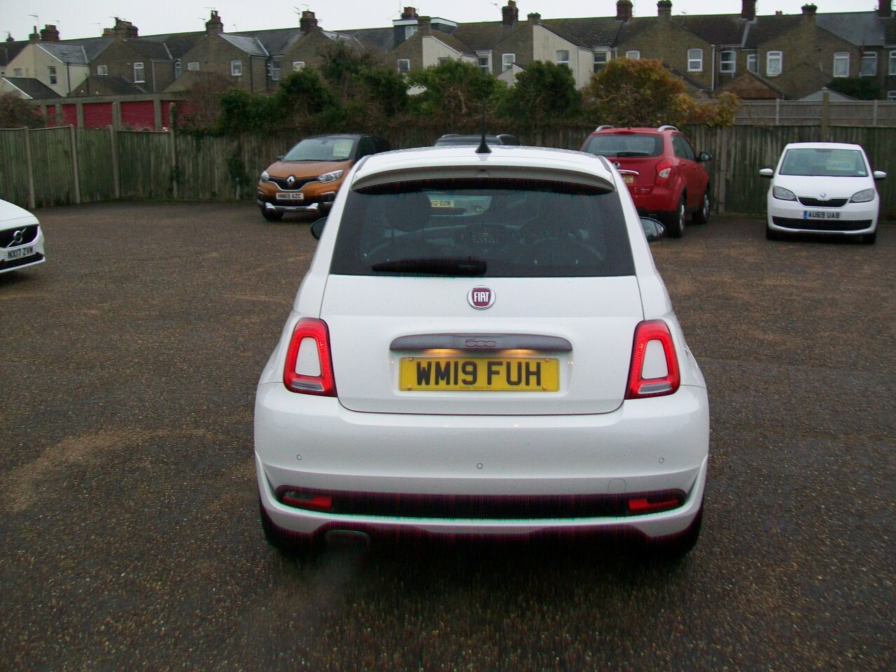 Vehicle 6