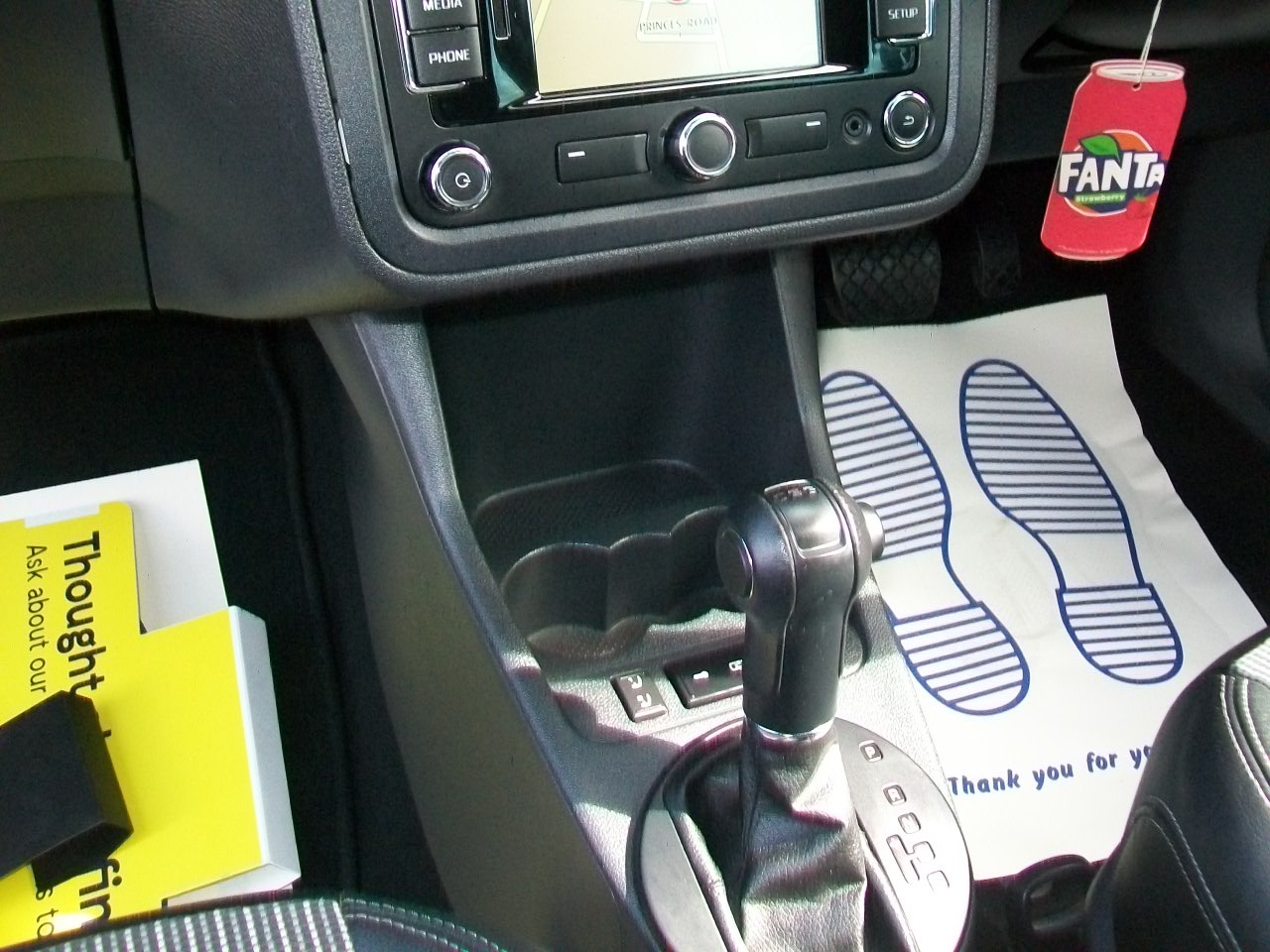 Vehicle 15