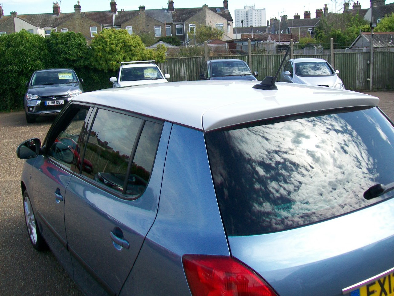 Vehicle 7
