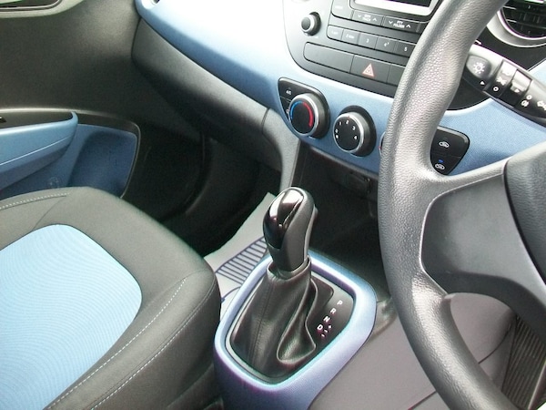 Used Hyundai i10 2016 for sale - 75773714: Photo 14