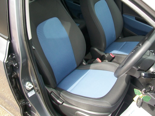Used Hyundai i10 2016 for sale - 75773714: Photo 7