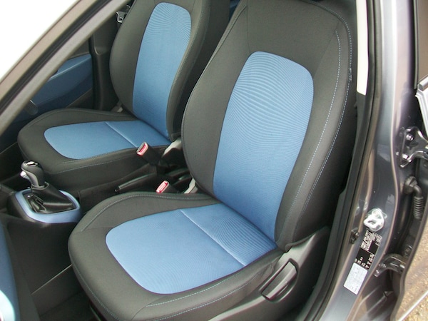 Used Hyundai i10 2016 for sale - 75773714: Photo 8