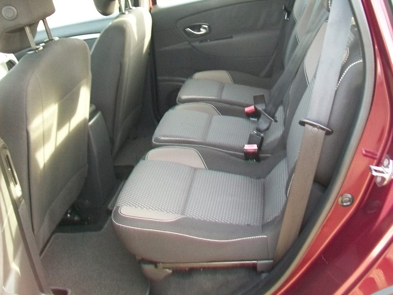 Used Renault Scenic Xmod 2015 for sale - 76413412: Photo 10