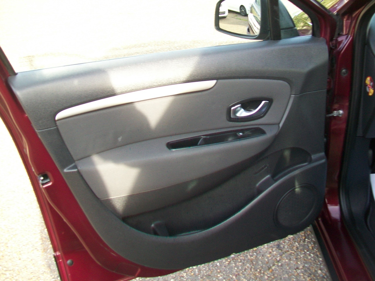 Used Renault Scenic Xmod 2015 for sale - 76413412: Photo 11