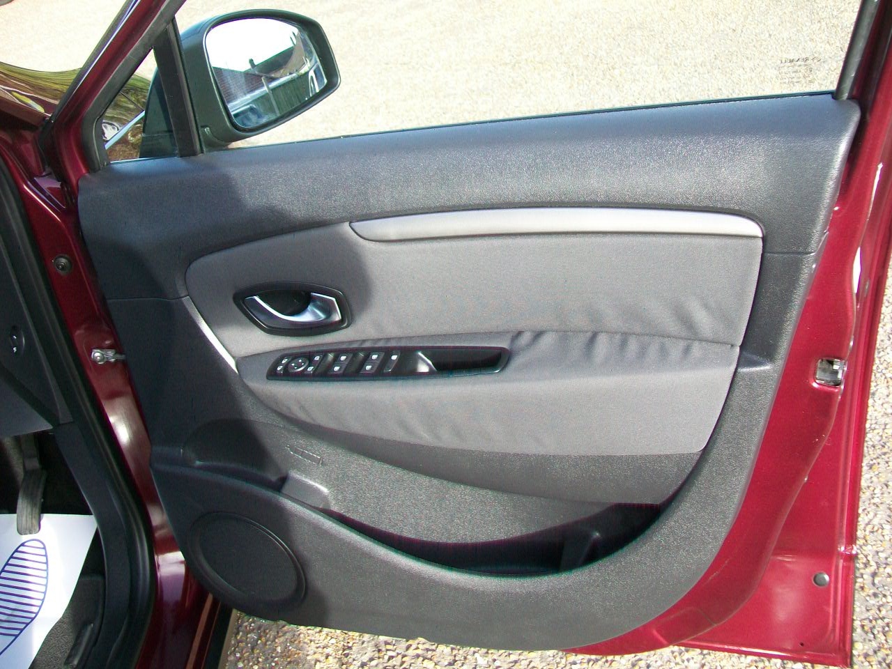 Used Renault Scenic Xmod 2015 for sale - 76413412: Photo 12