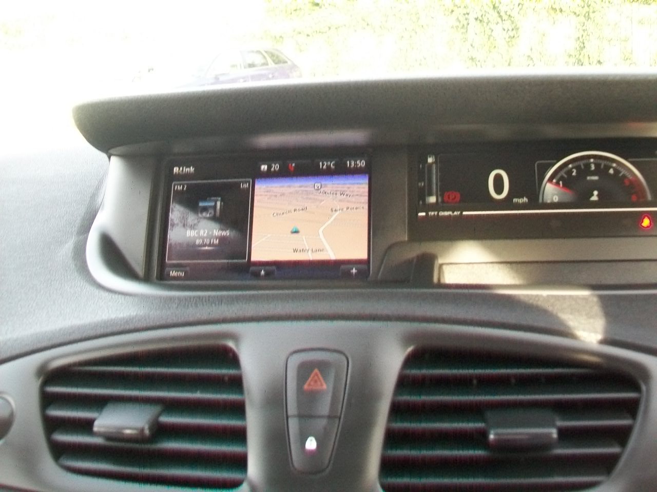 Used Renault Scenic Xmod 2015 for sale - 76413412: Photo 13