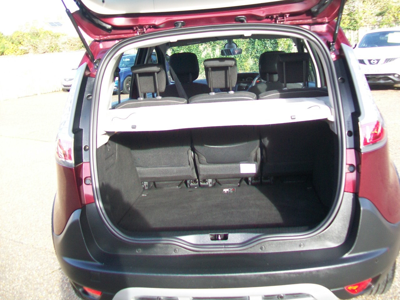 Used Renault Scenic Xmod 2015 for sale - 76413412: Photo 14