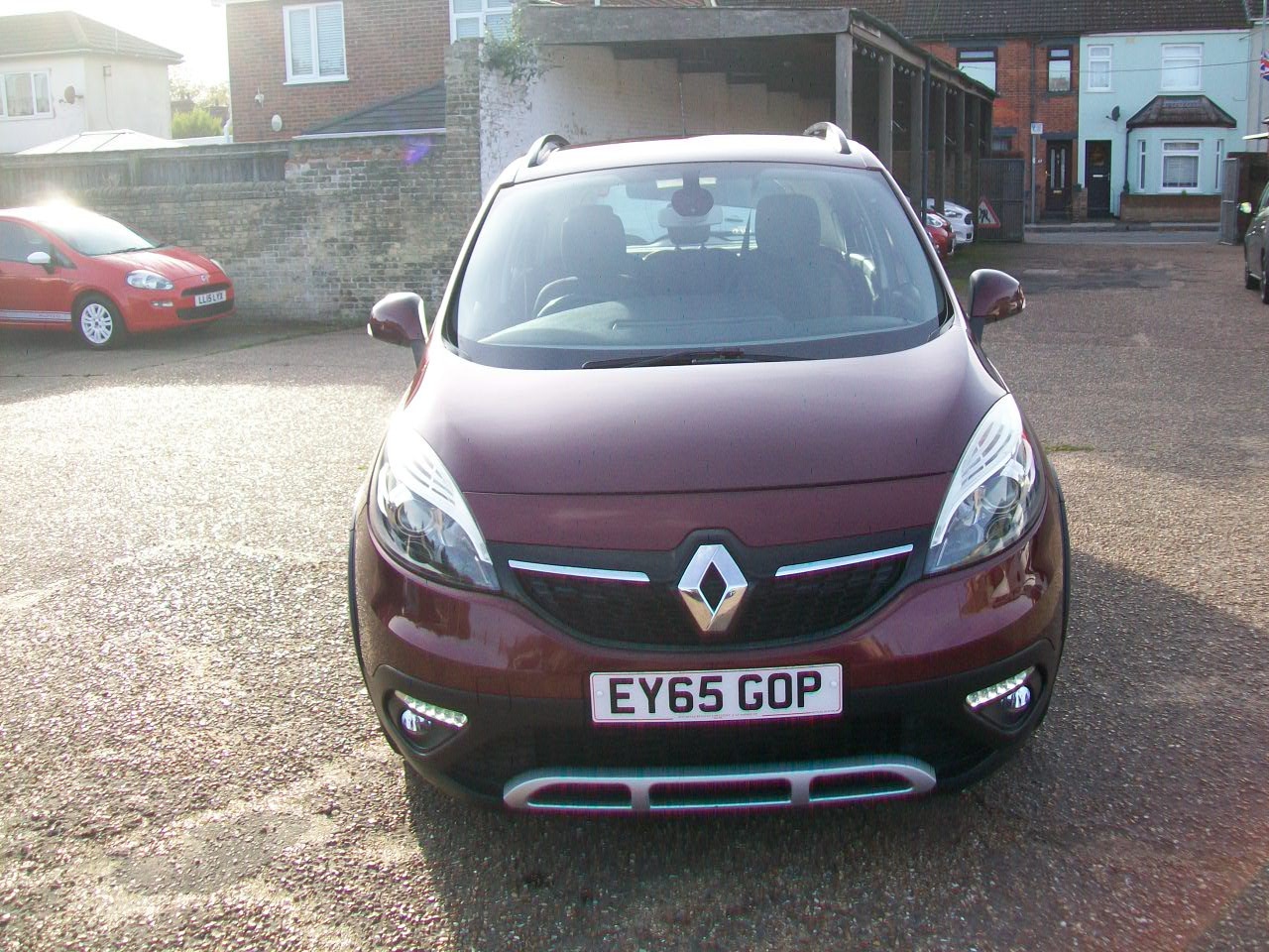 Used Renault Scenic Xmod 2015 for sale - 76413412: Photo 5