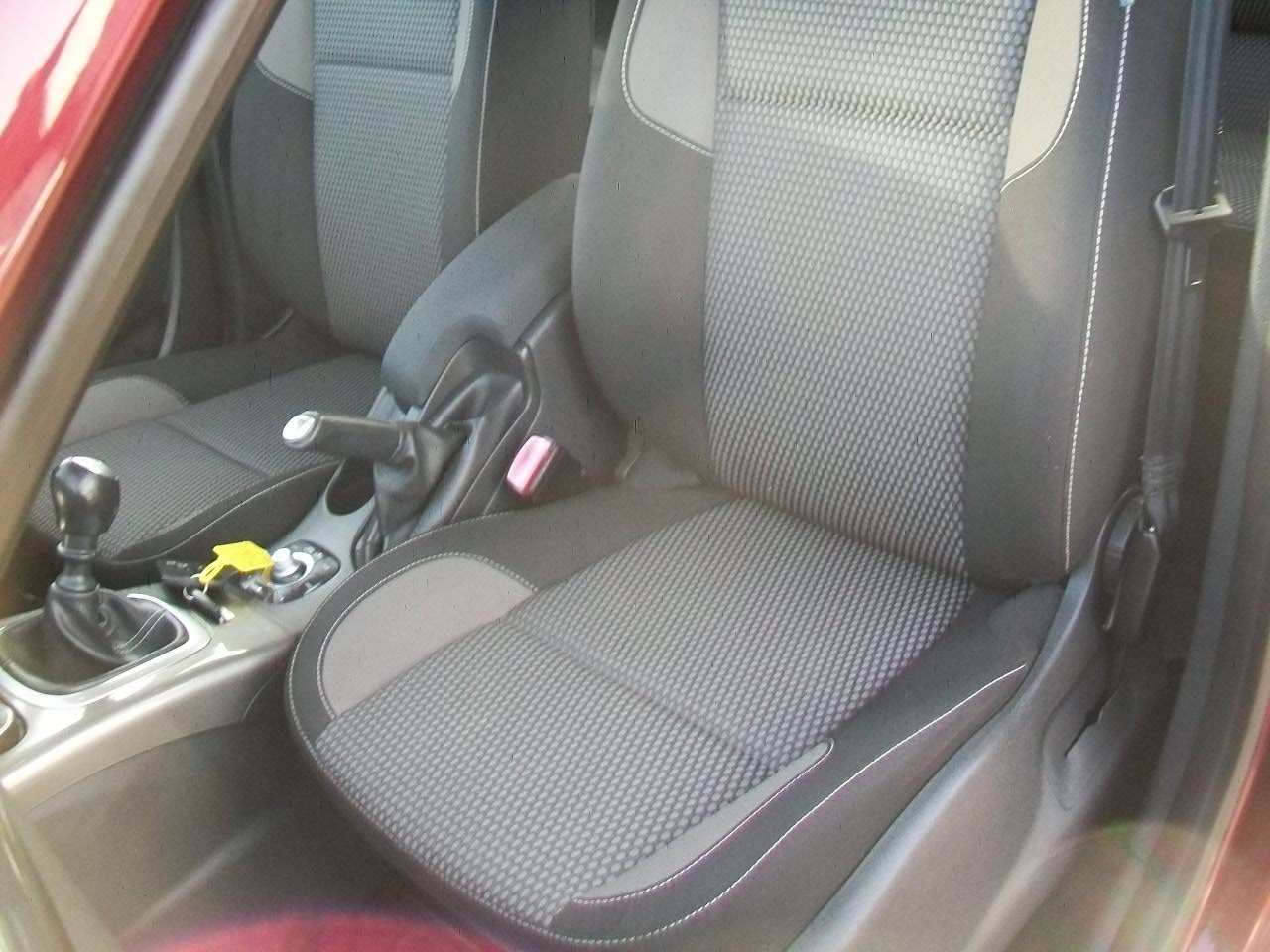 Used Renault Scenic Xmod 2015 for sale - 76413412: Photo 8