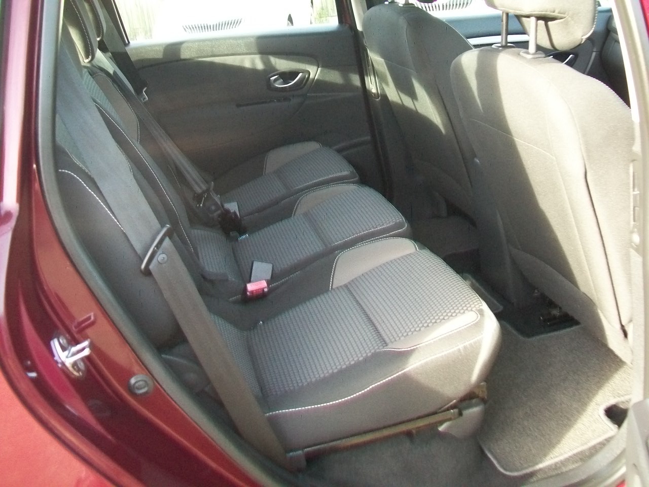 Used Renault Scenic Xmod 2015 for sale - 76413412: Photo 9