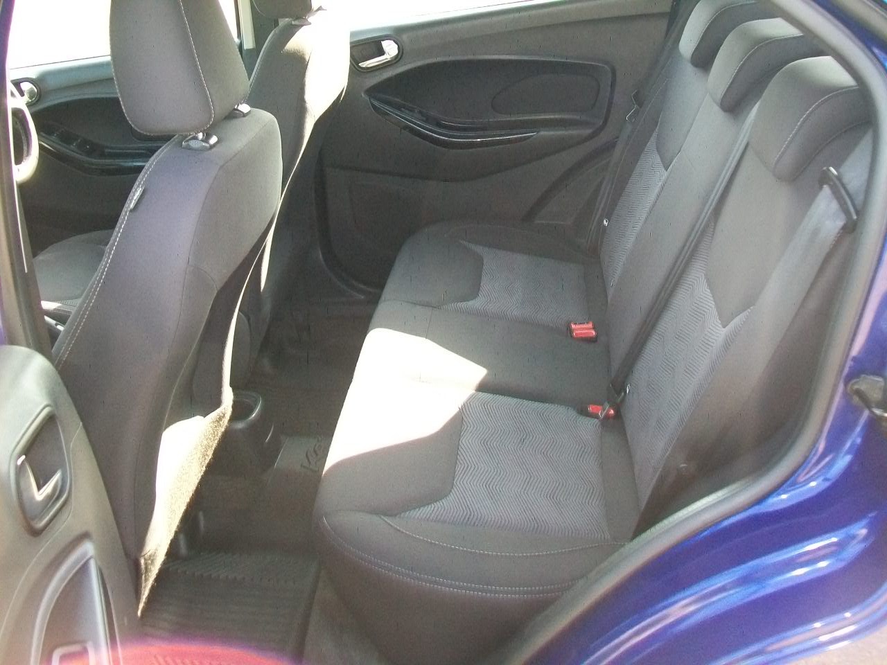 Used Ford Ka+ 2017 for sale - 77759279: Photo 10