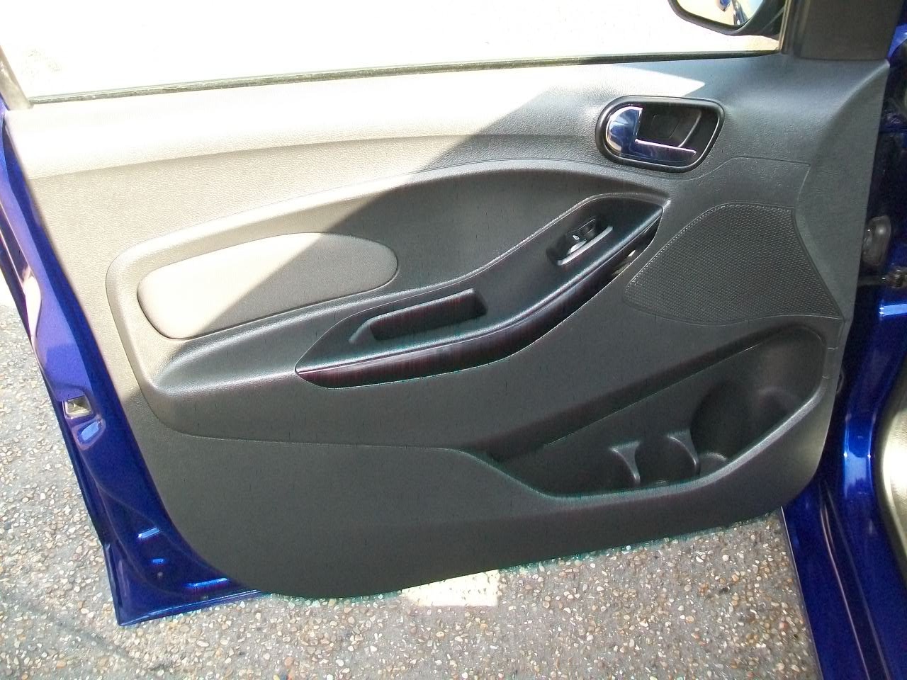 Used Ford Ka+ 2017 for sale - 77759279: Photo 12