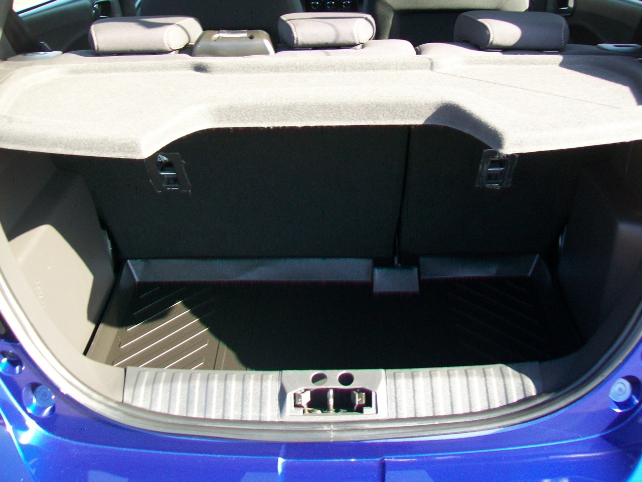 Used Ford Ka+ 2017 for sale - 77759279: Photo 13