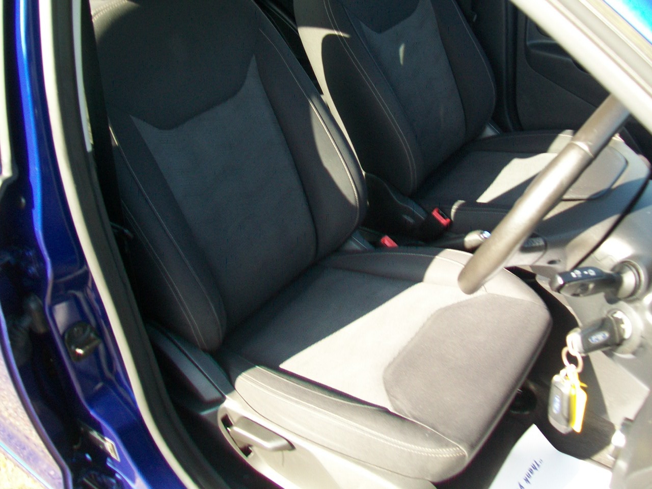 Used Ford Ka+ 2017 for sale - 77759279: Photo 7