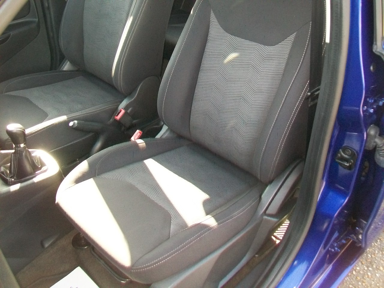 Used Ford Ka+ 2017 for sale - 77759279: Photo 8