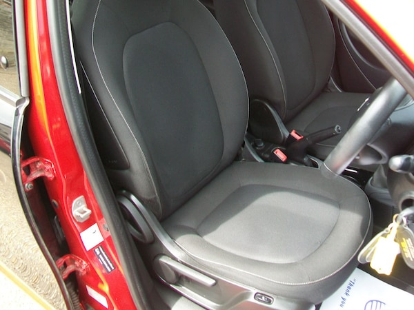 Used smart forfour 2017 for sale - 75272301: Photo 7