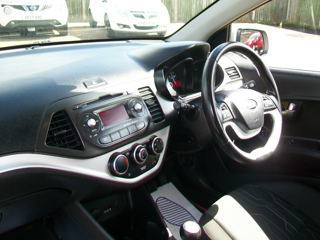 Vehicle 13