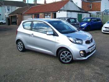 Kia - Picanto