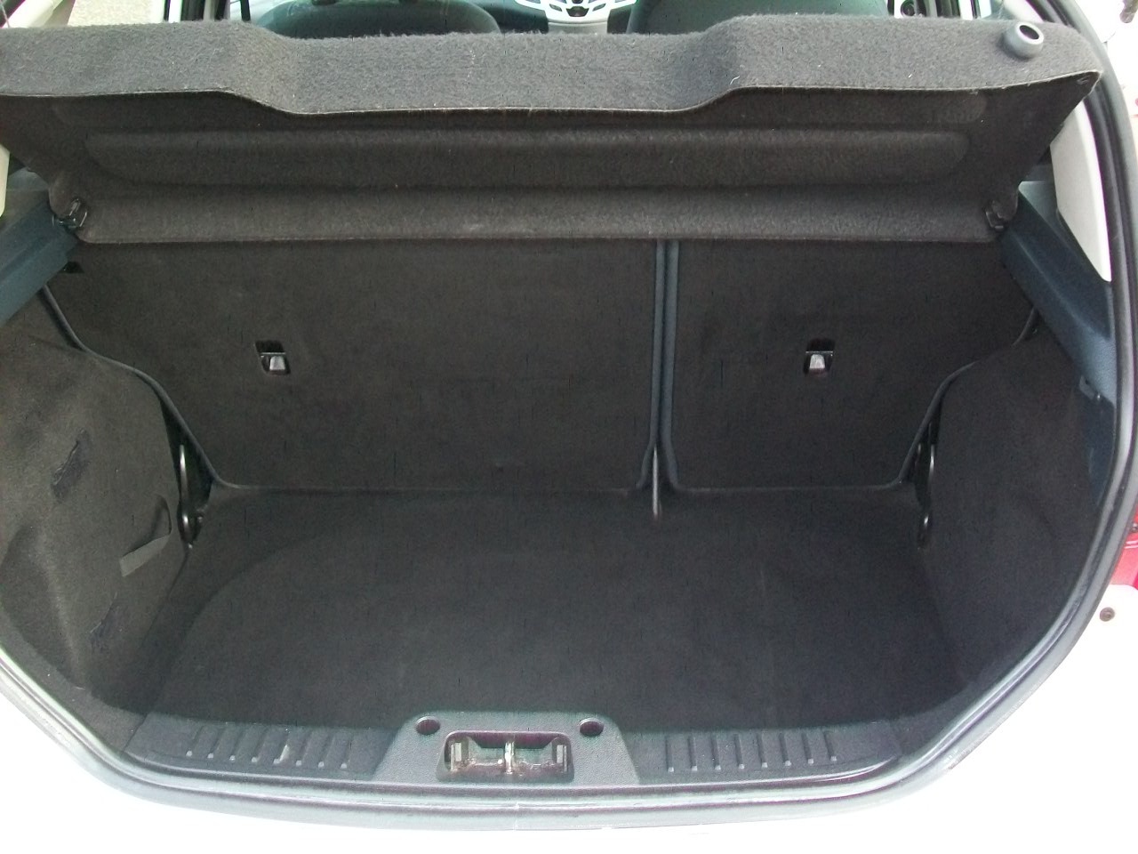 Used Ford Fiesta 2011 for sale - 77220831: Photo 14