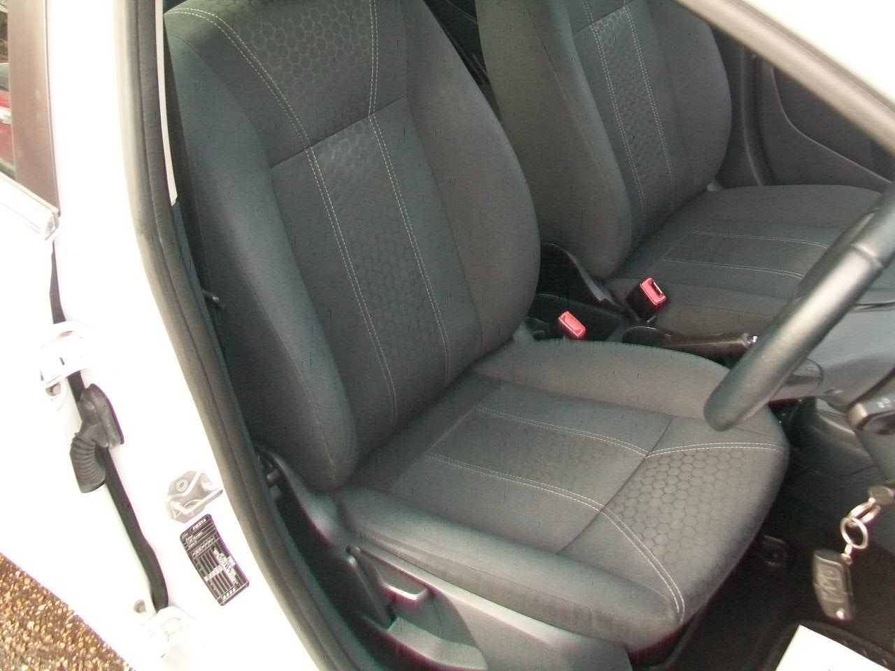 Used Ford Fiesta 2011 for sale - 77220831: Photo 7