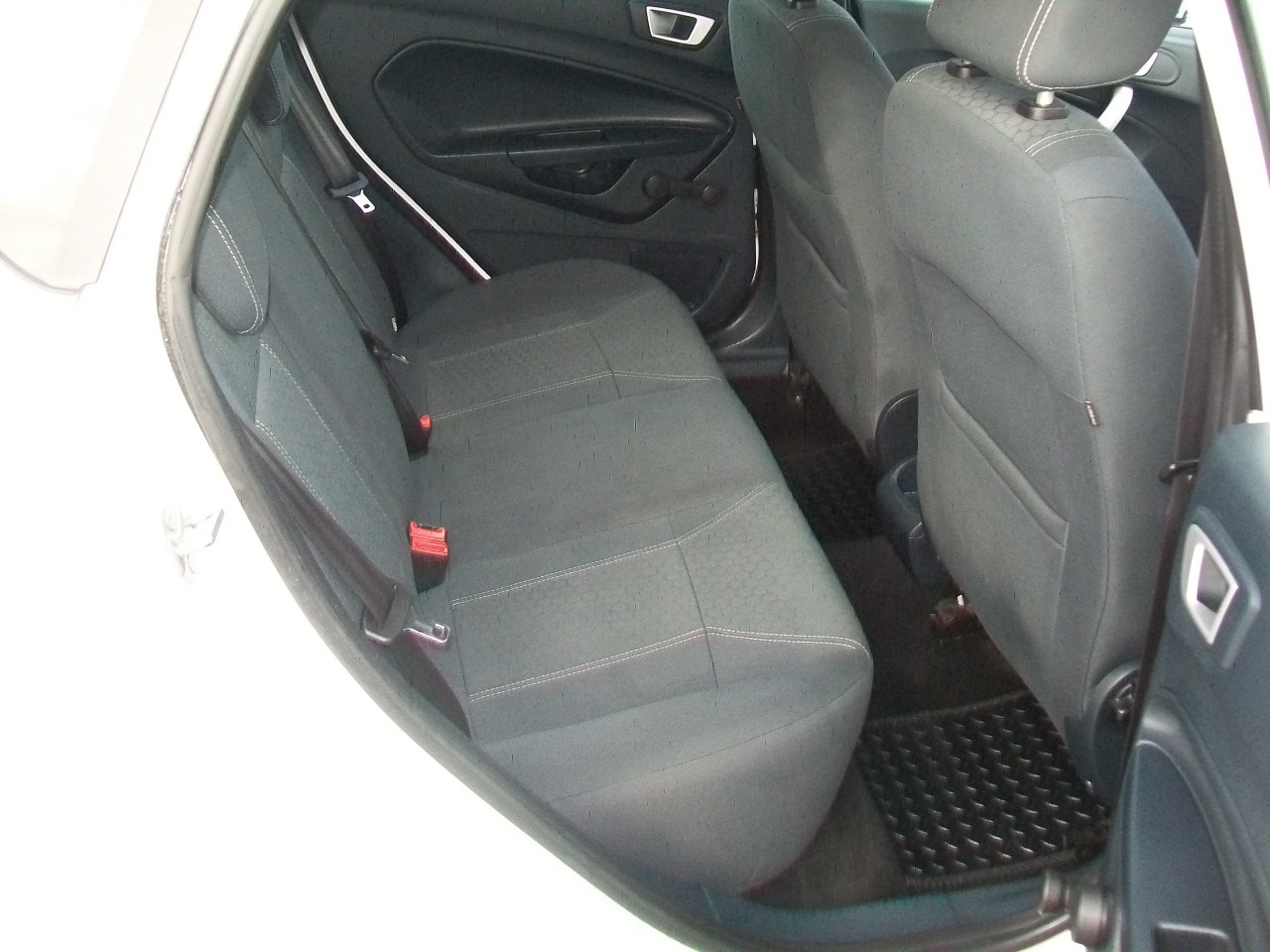 Used Ford Fiesta 2011 for sale - 77220831: Photo 9