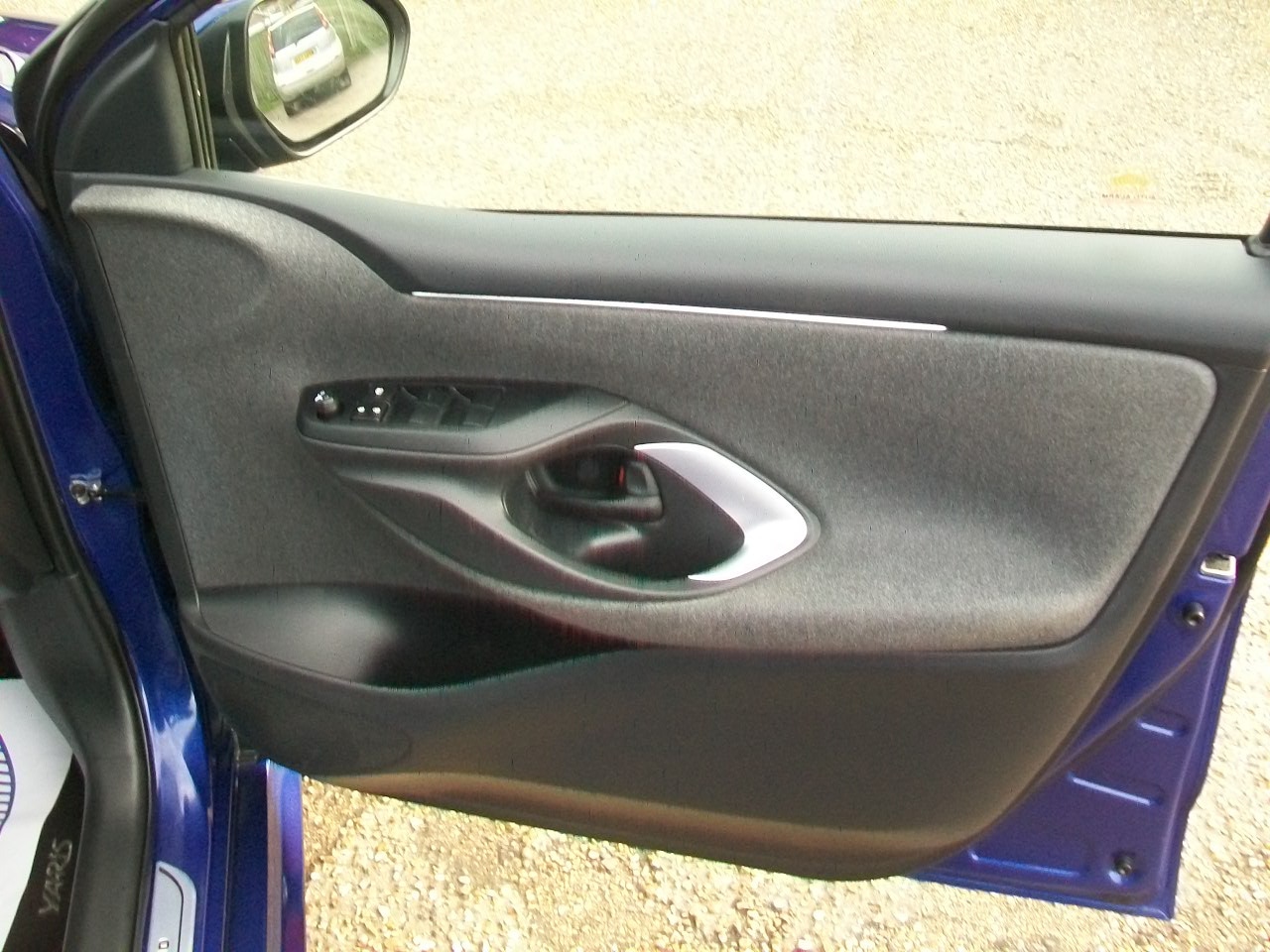 Used Toyota Yaris 2021 for sale - 76553668: Photo 11