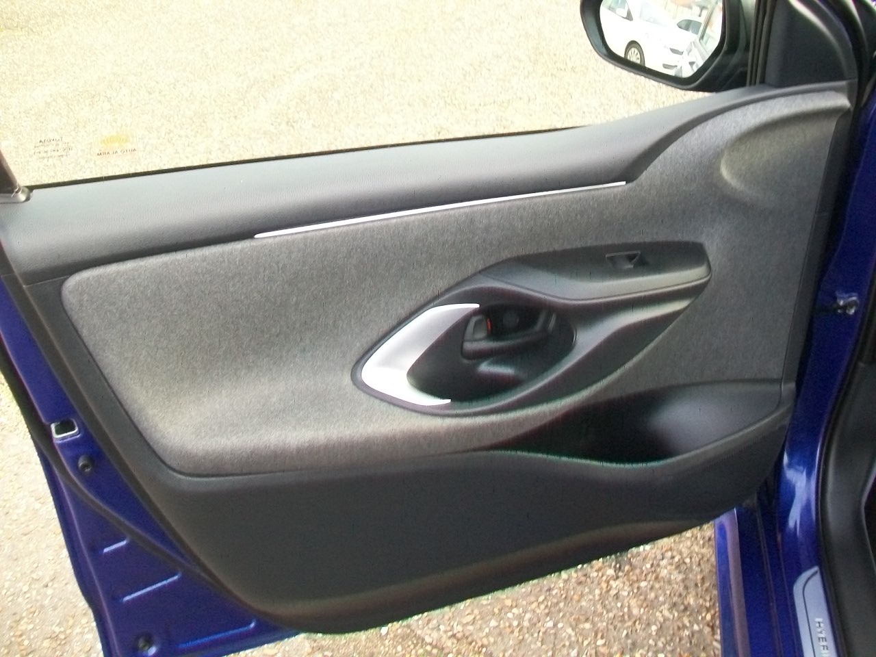 Used Toyota Yaris 2021 for sale - 76553668: Photo 12