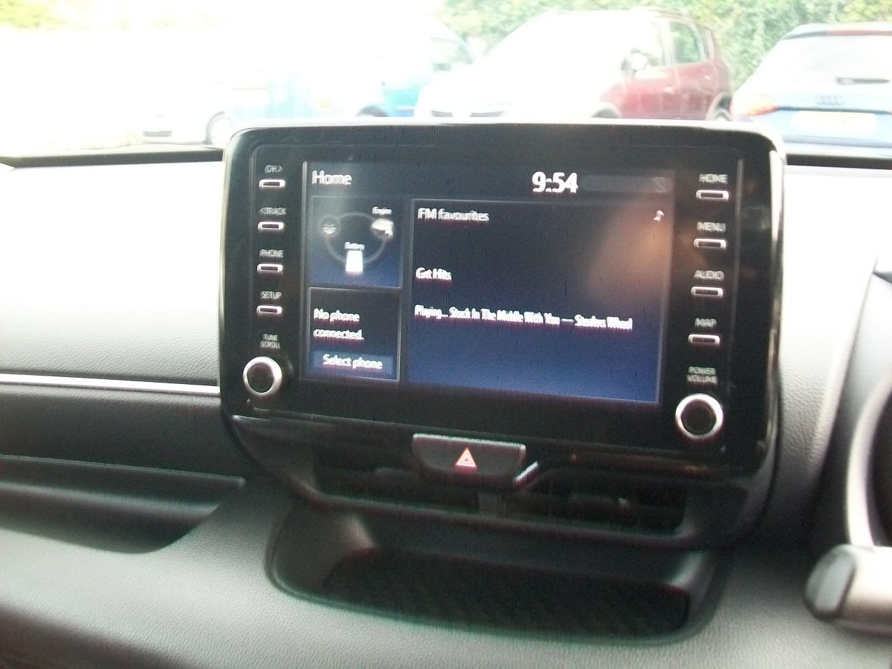 Used Toyota Yaris 2021 for sale - 76553668: Photo 14