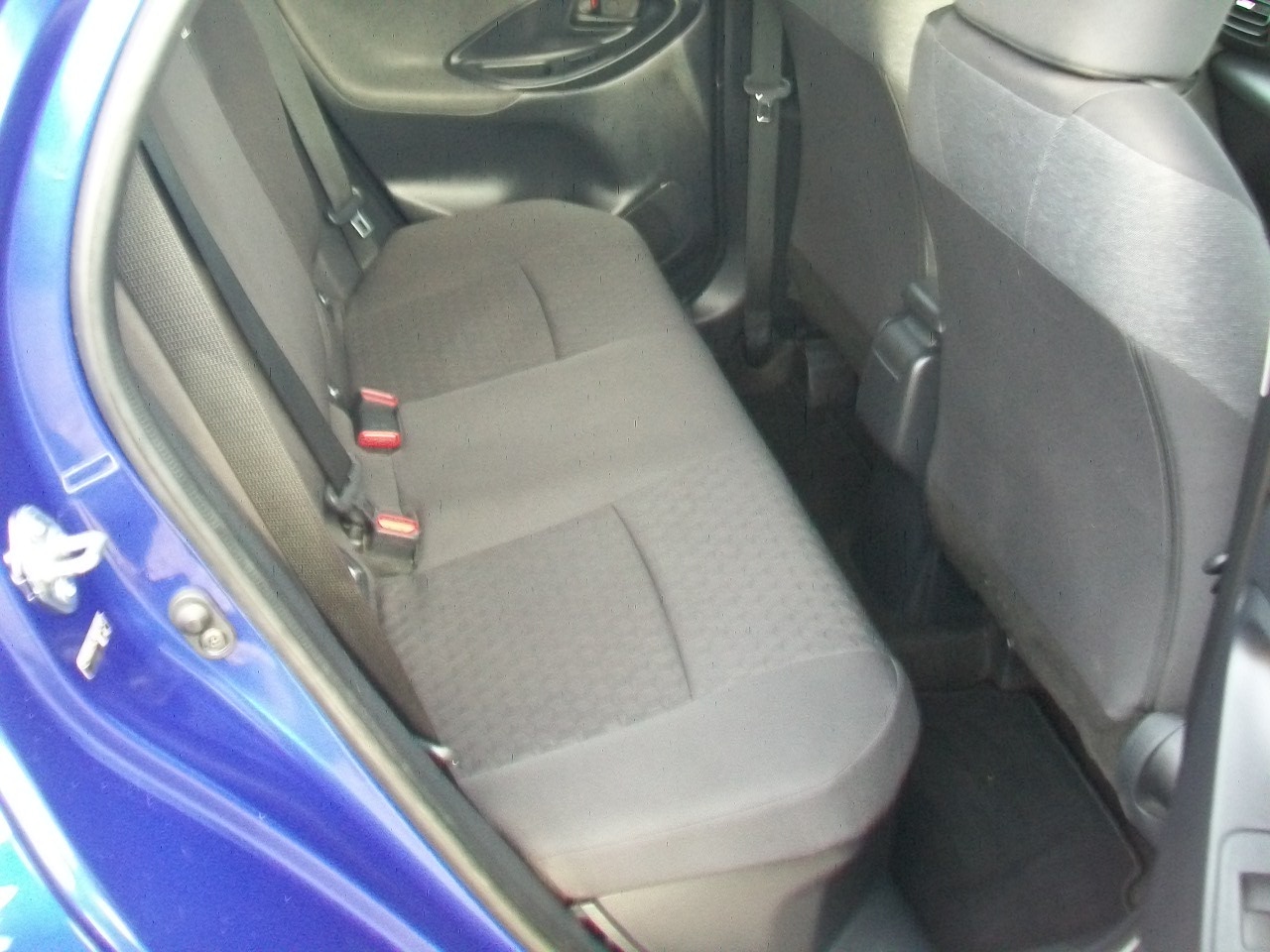 Used Toyota Yaris 2021 for sale - 76553668: Photo 9