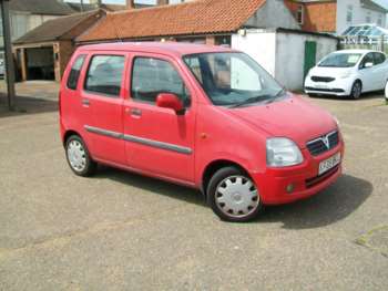 2000 (X) - 1.2i 16V 5dr, 87,000 miles, mot till may 2026.