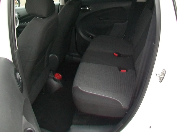 Used Citroen C3 Picasso 2017 for sale - 75723515: Photo 10
