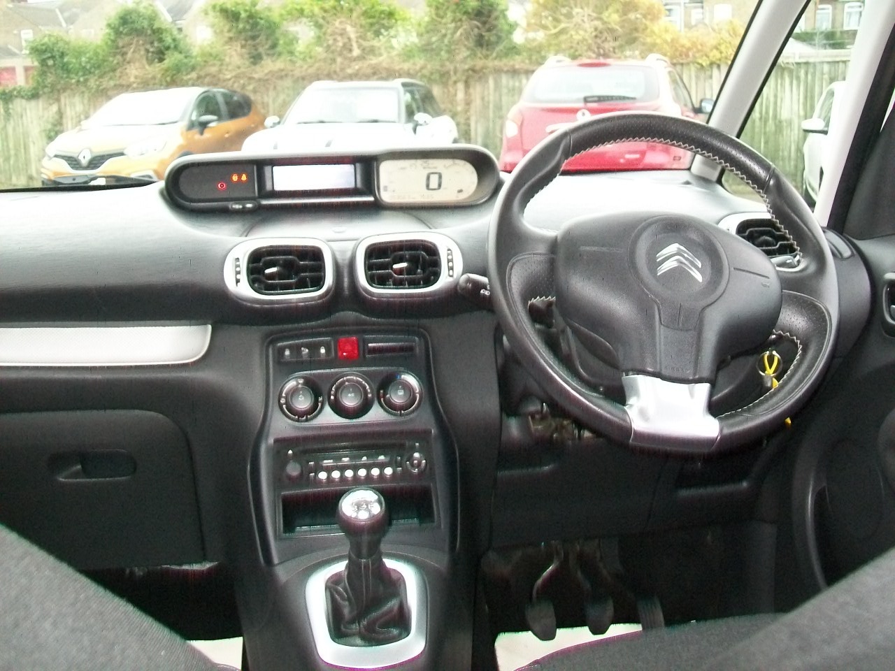 Vehicle 13
