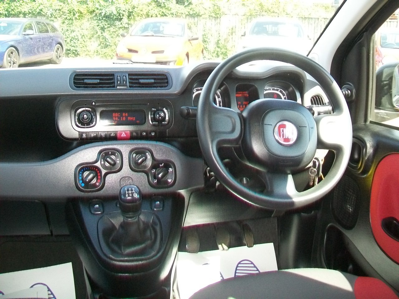 Vehicle 13