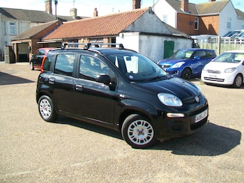 Fiat - Panda