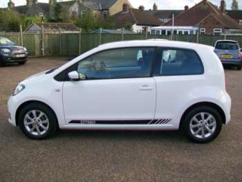 Used Skoda Citigo 2019 for sale - 69109599: Photo