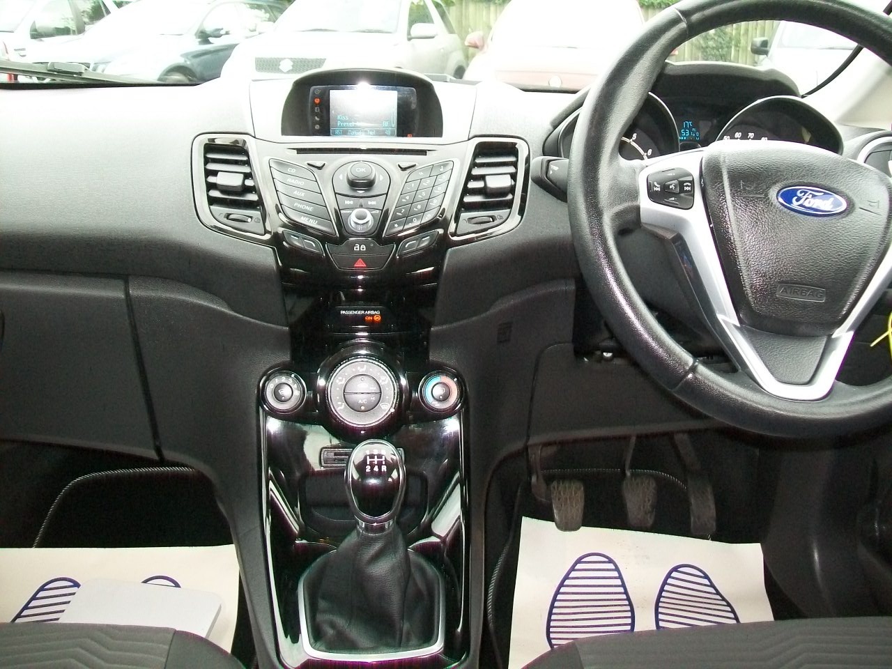 Vehicle 11