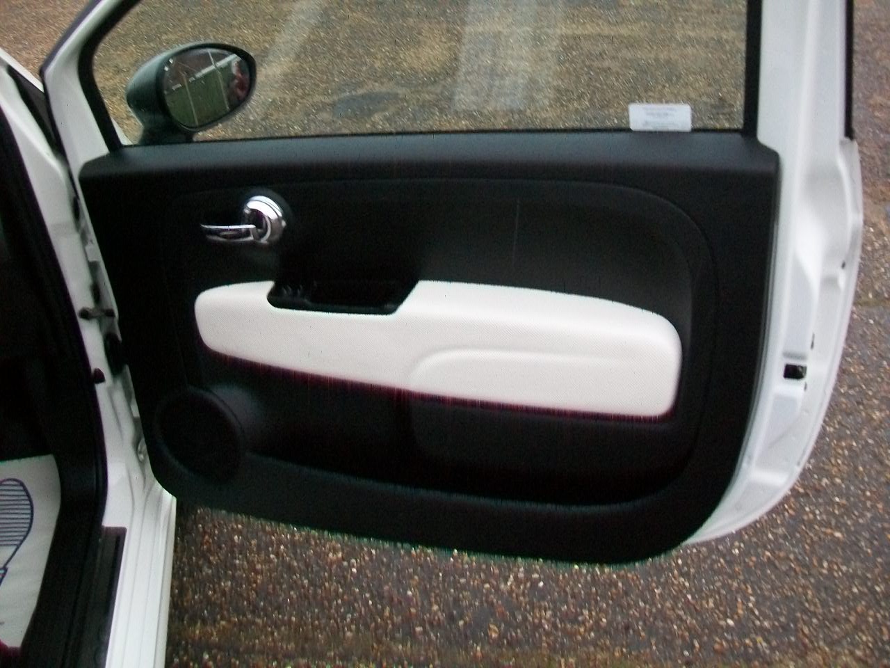 Used Fiat 500 2019 for sale - 77778083: Photo 11