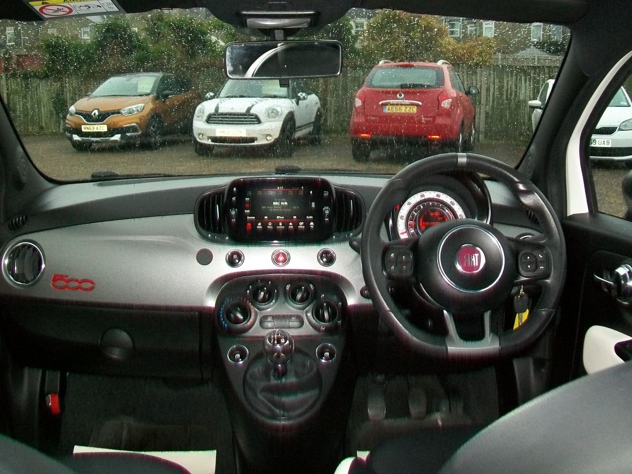 Used Fiat 500 2019 for sale - 77778083: Photo 13