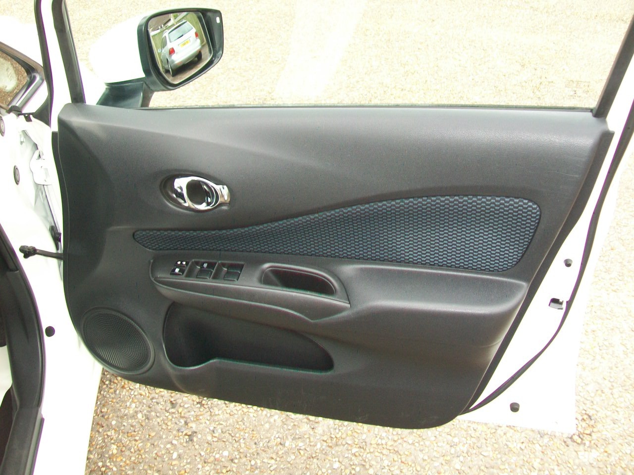 Used Nissan Note 2014 for sale - 77872211: Photo 11