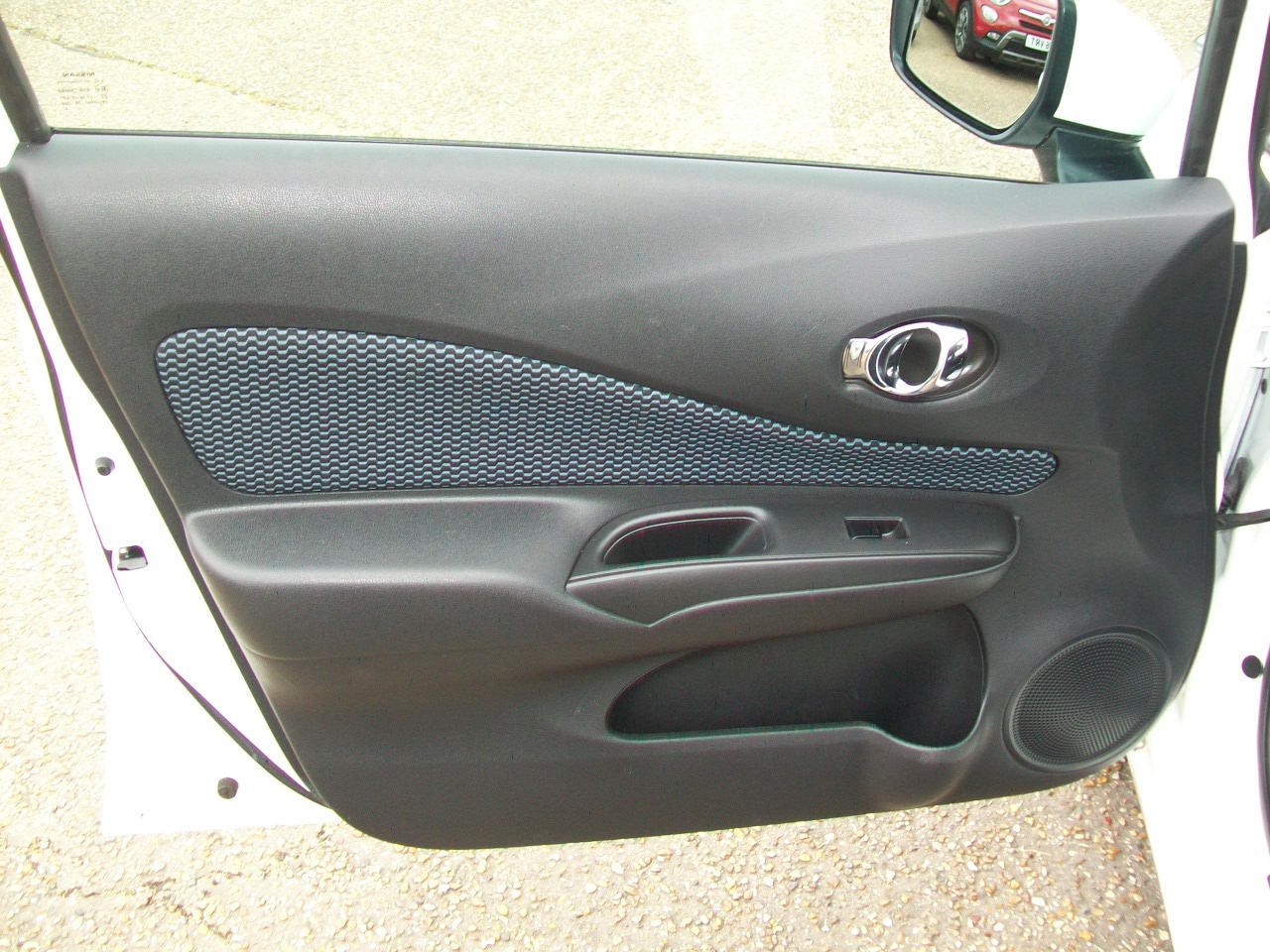 Used Nissan Note 2014 for sale - 77872211: Photo 12