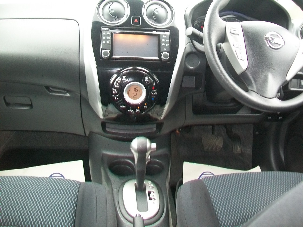 Used Nissan Note 2014 for sale - 77872211: Photo 13