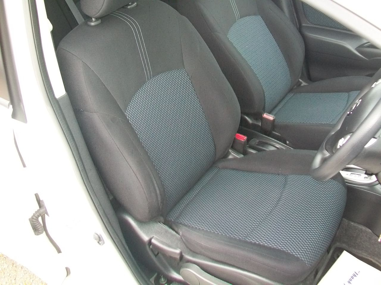 Used Nissan Note 2014 for sale - 77872211: Photo 7