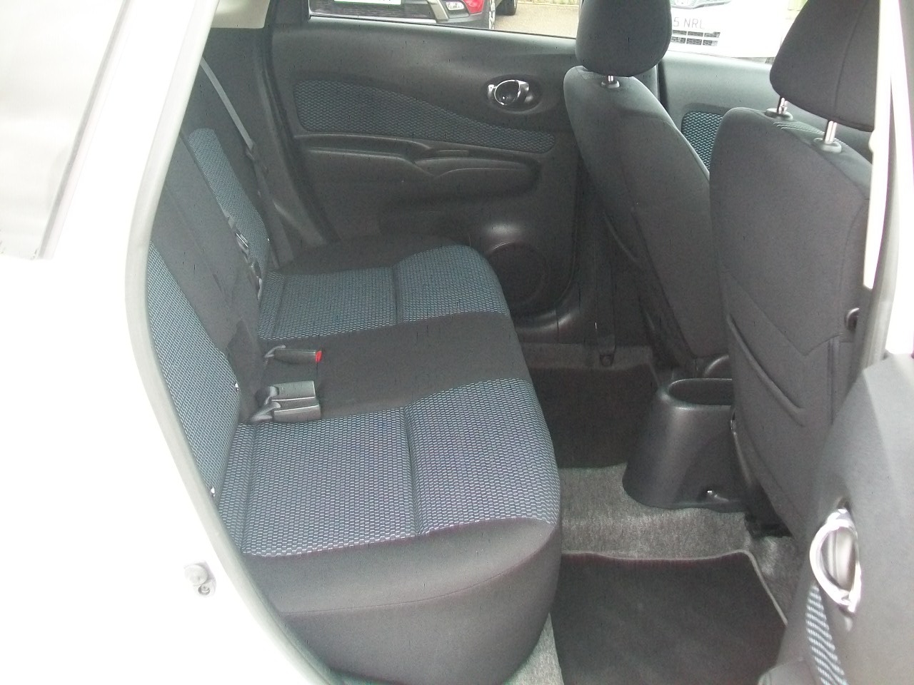 Used Nissan Note 2014 for sale - 77872211: Photo 9